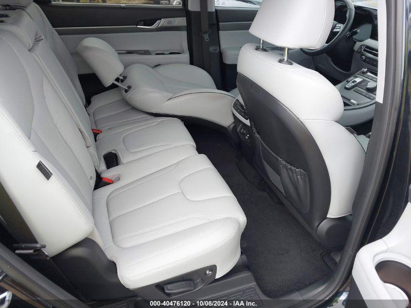 HYUNDAI PALISADE SEL 2024