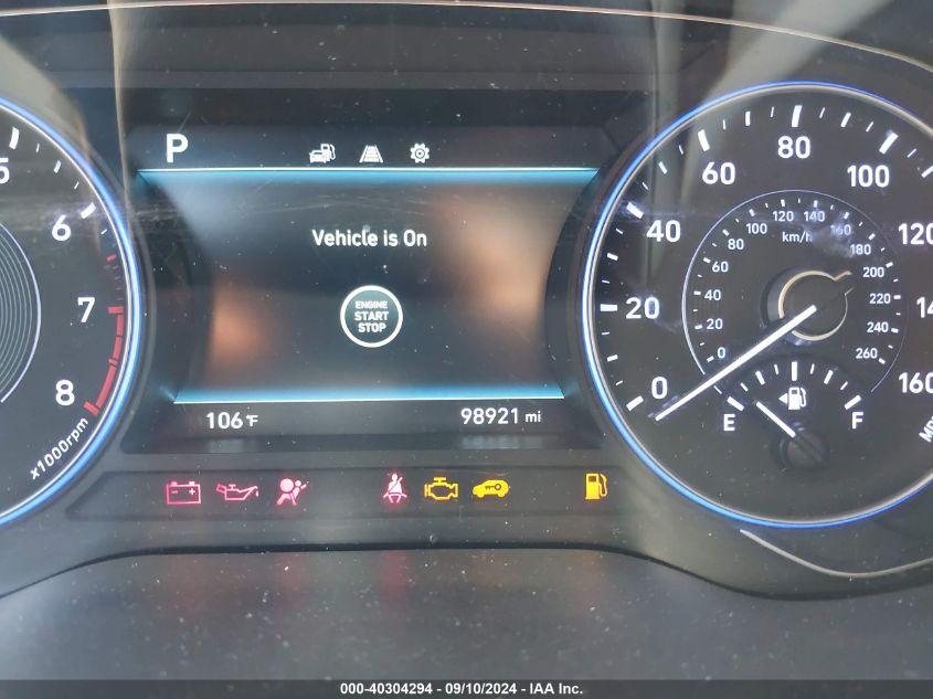 HYUNDAI PALISADE SEL 2020