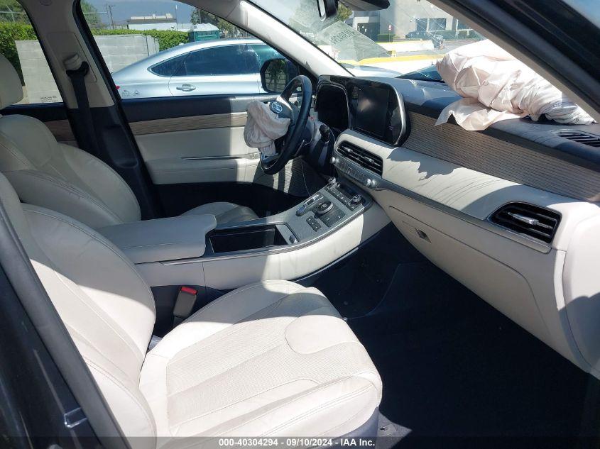 HYUNDAI PALISADE SEL 2020