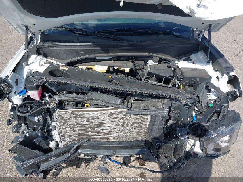 HYUNDAI PALISADE SEL 2022