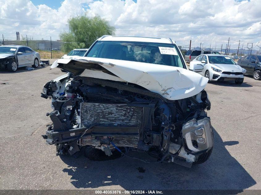 HYUNDAI PALISADE SEL 2022