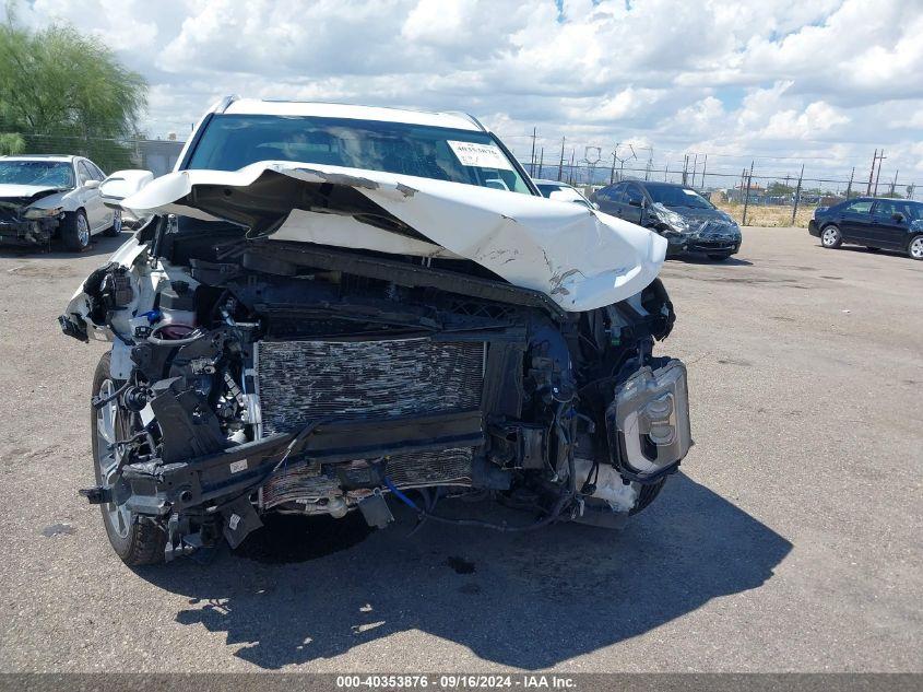 HYUNDAI PALISADE SEL 2022