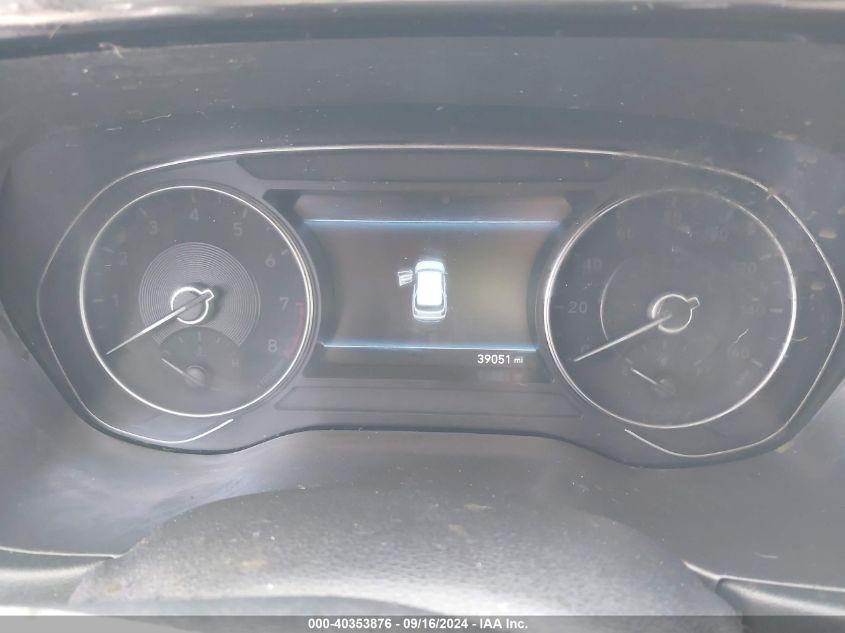 HYUNDAI PALISADE SEL 2022