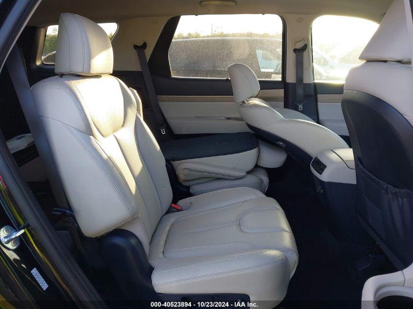 HYUNDAI PALISADE SEL 2020