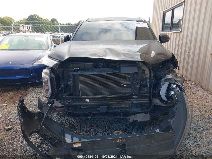 HYUNDAI PALISADE SEL 2022