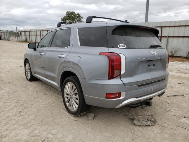 HYUNDAI PALISADE L 2020