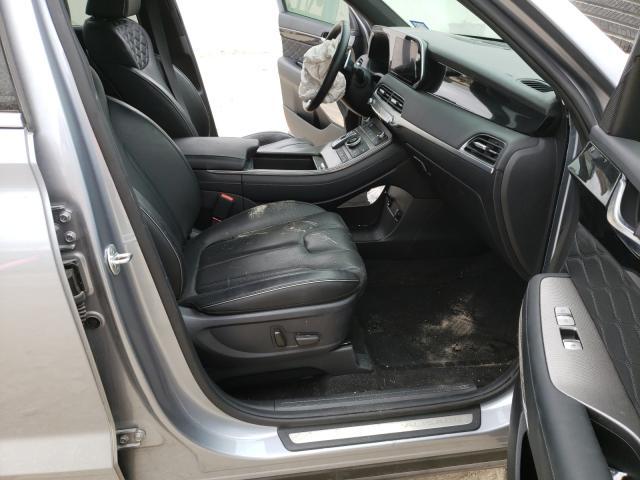 HYUNDAI PALISADE L 2020