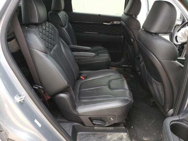 HYUNDAI PALISADE L 2020