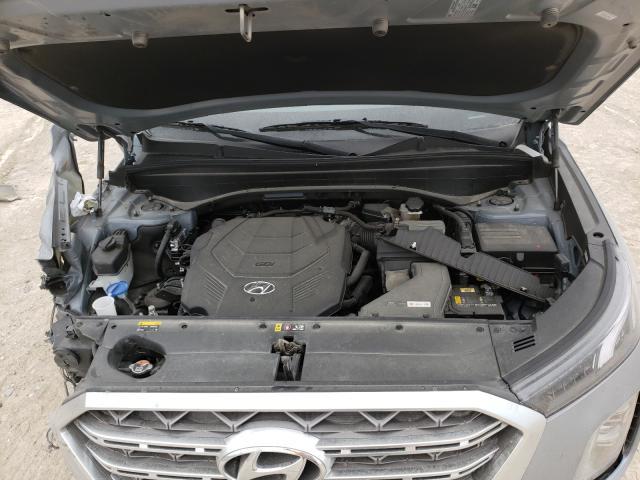 HYUNDAI PALISADE L 2020