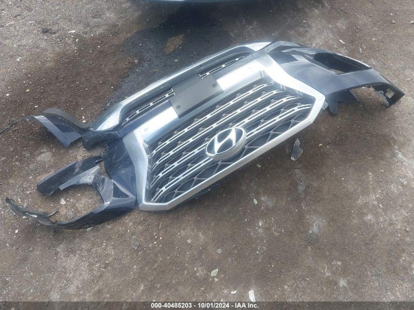 HYUNDAI PALISADE LIMITED 2020