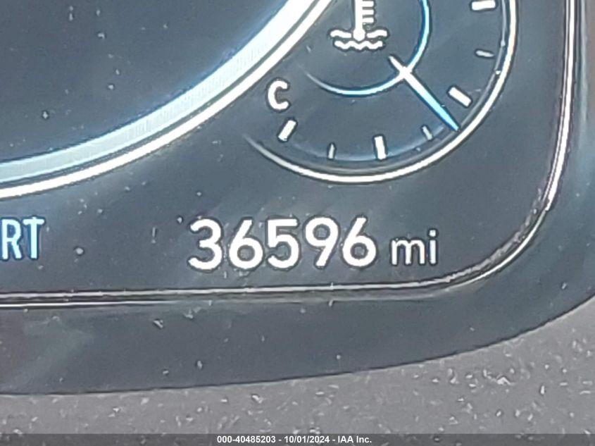 HYUNDAI PALISADE LIMITED 2020