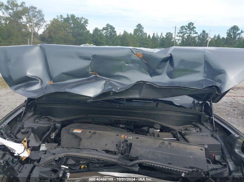 HYUNDAI PALISADE LIMITED 2021