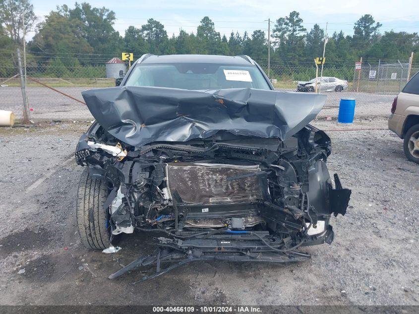 HYUNDAI PALISADE LIMITED 2021