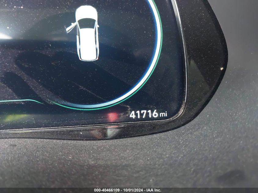 HYUNDAI PALISADE LIMITED 2021