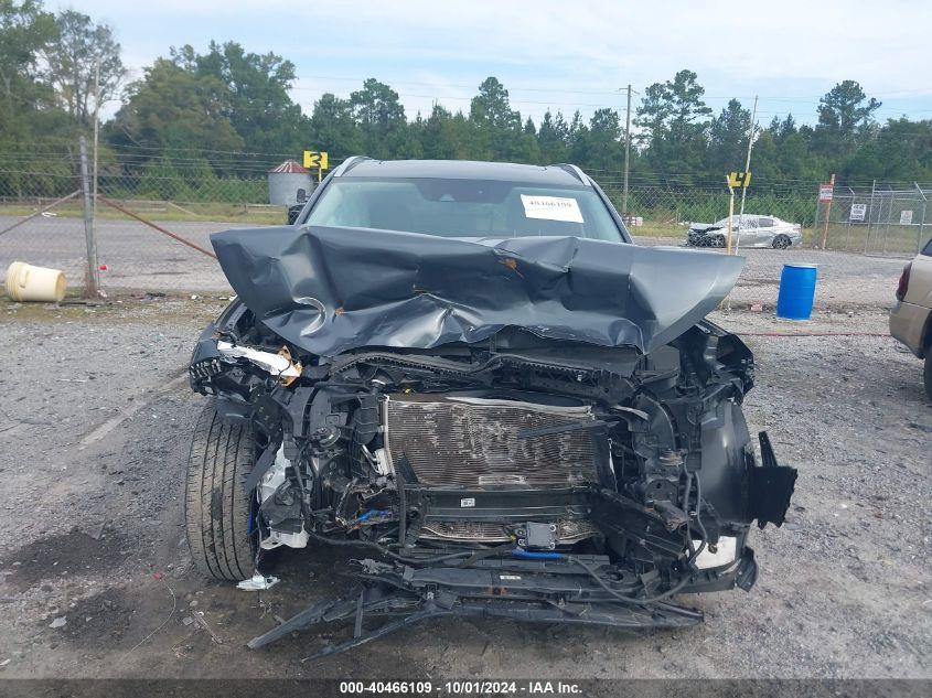 HYUNDAI PALISADE LIMITED 2021