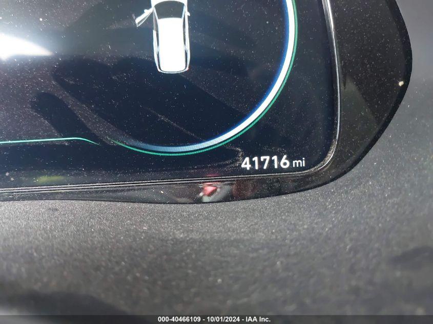 HYUNDAI PALISADE LIMITED 2021