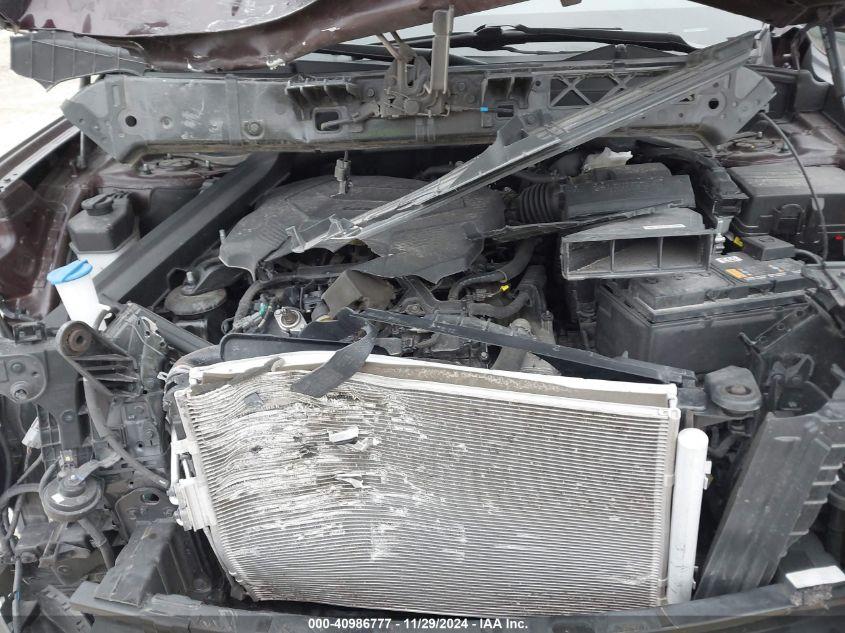 HYUNDAI PALISADE CALLIGRAPHY 2022