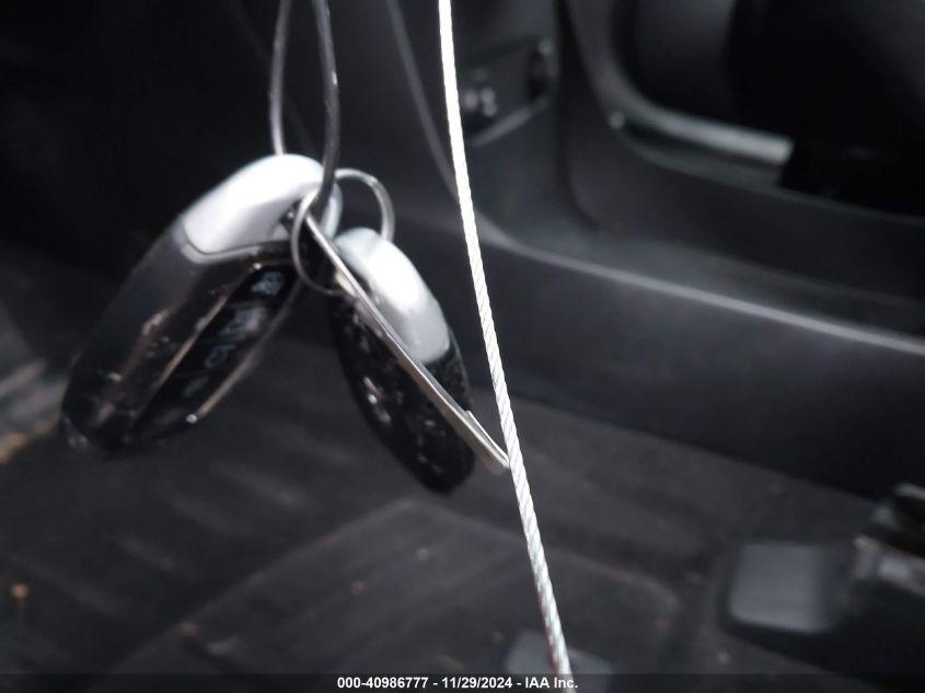 HYUNDAI PALISADE CALLIGRAPHY 2022