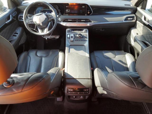 HYUNDAI PALISADE C 2022