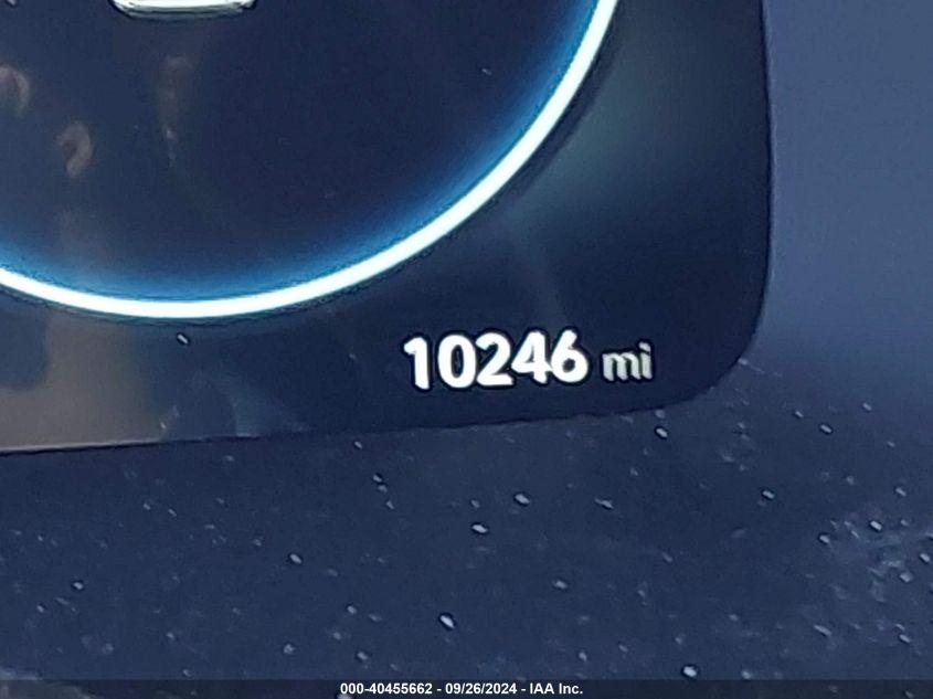 HYUNDAI PALISADE CALLIGRAPHY 2024