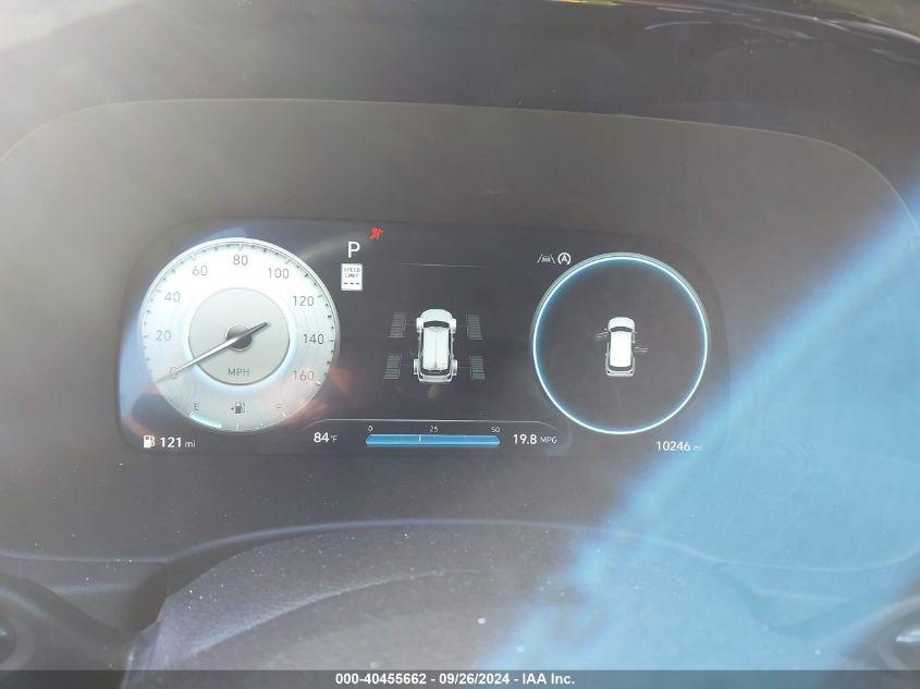 HYUNDAI PALISADE CALLIGRAPHY 2024