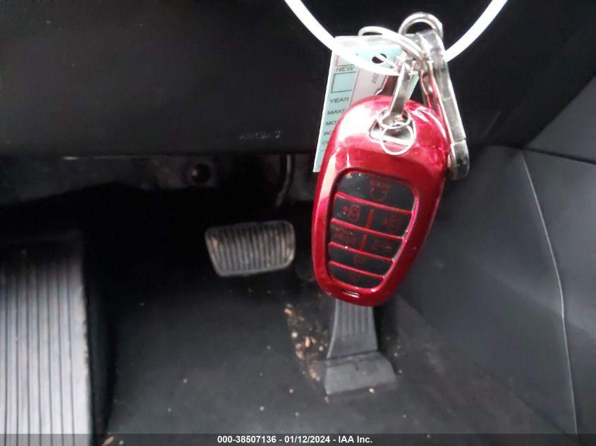 HYUNDAI PALISADE CALLIGRAPHY 2023