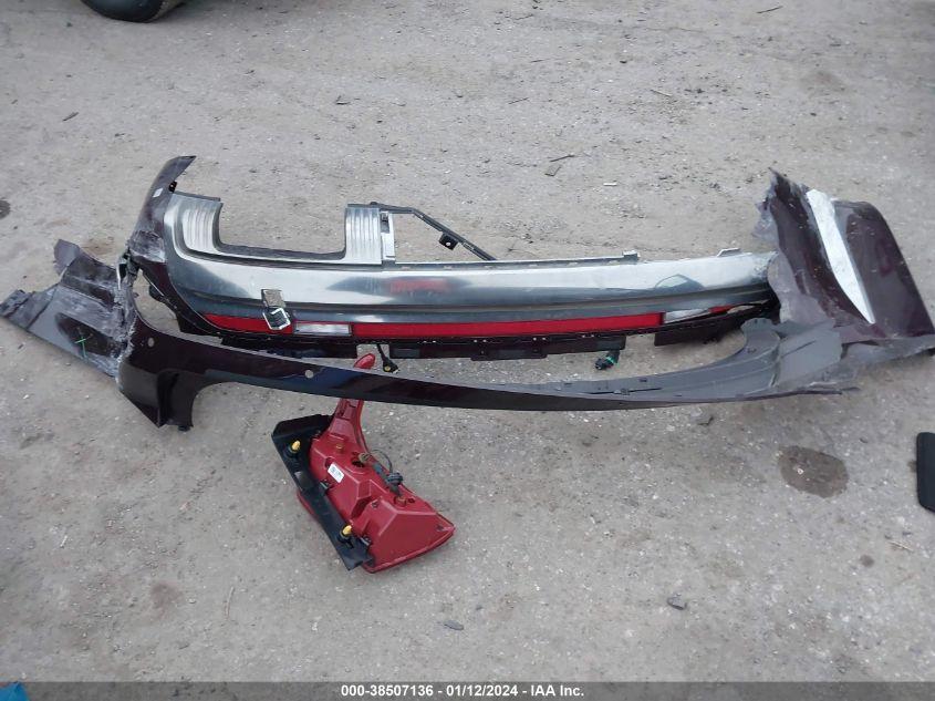 HYUNDAI PALISADE CALLIGRAPHY 2023