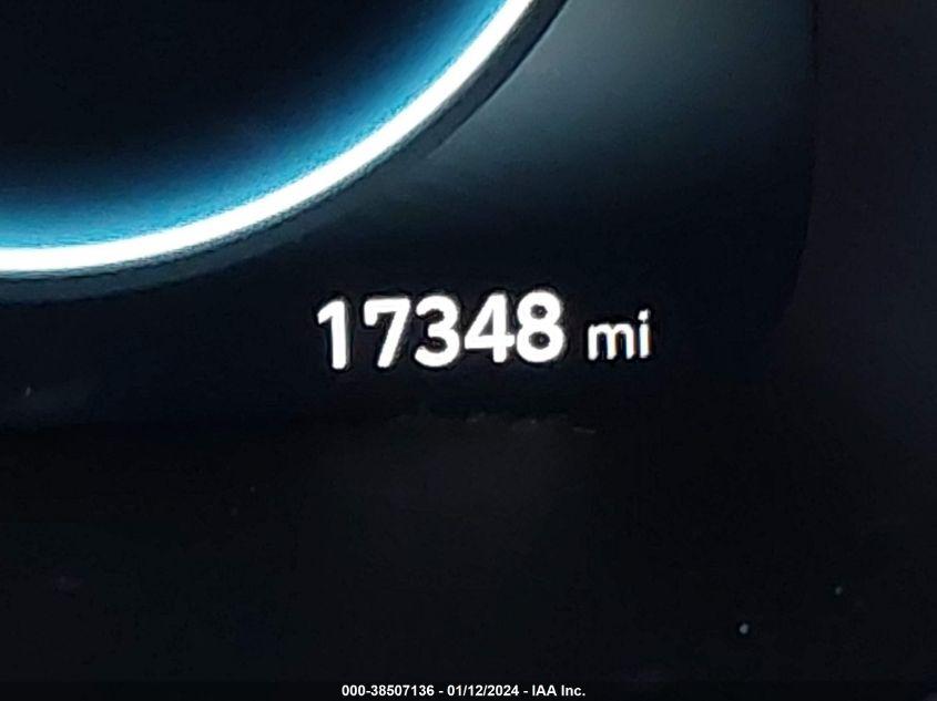 HYUNDAI PALISADE CALLIGRAPHY 2023