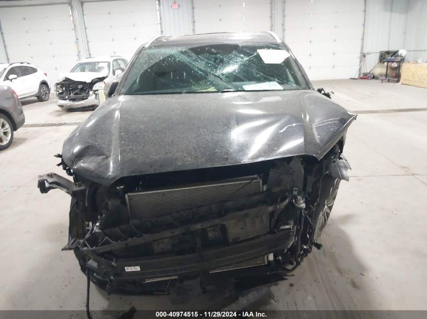 HYUNDAI PALISADE CALLIGRAPHY 2023