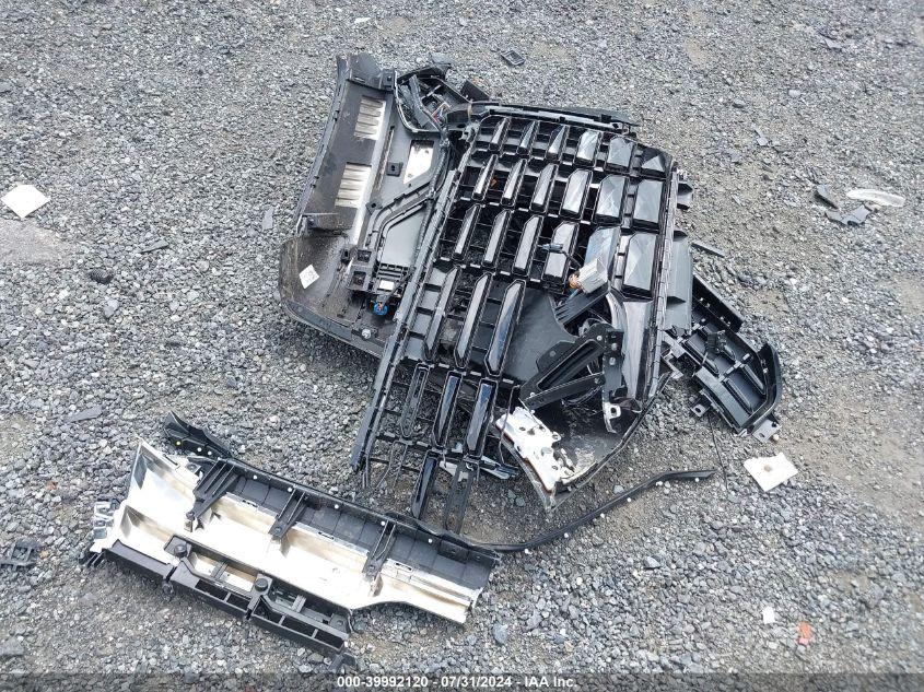 HYUNDAI PALISADE CALLIGRAPHY NIGHT EDITION 2024