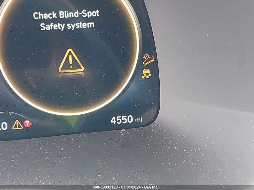 HYUNDAI PALISADE CALLIGRAPHY NIGHT EDITION 2024