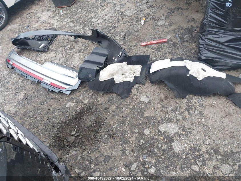 HYUNDAI PALISADE CALLIGRAPHY 2024