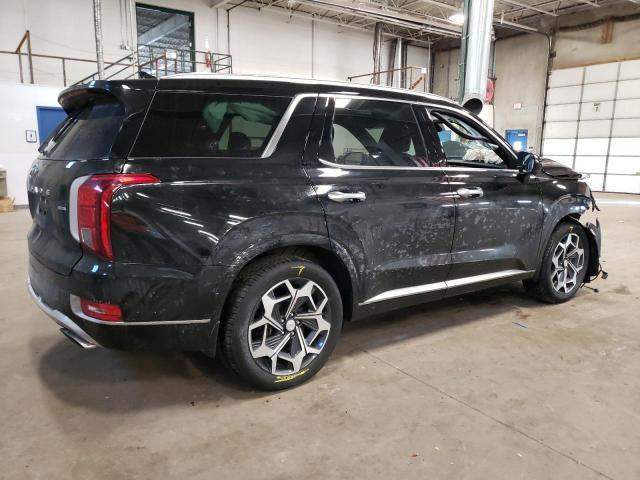 HYUNDAI PALISADE C 2021