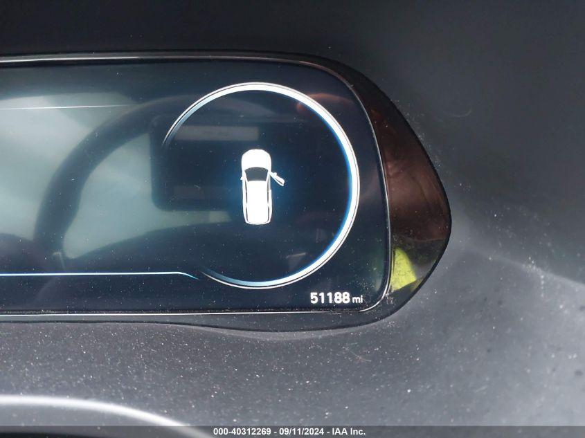 HYUNDAI PALISADE CALLIGRAPHY 2022