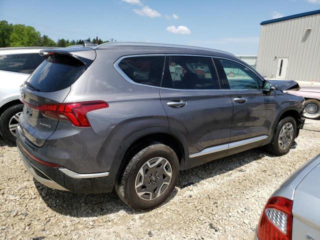 HYUNDAI SANTA FE B 2021