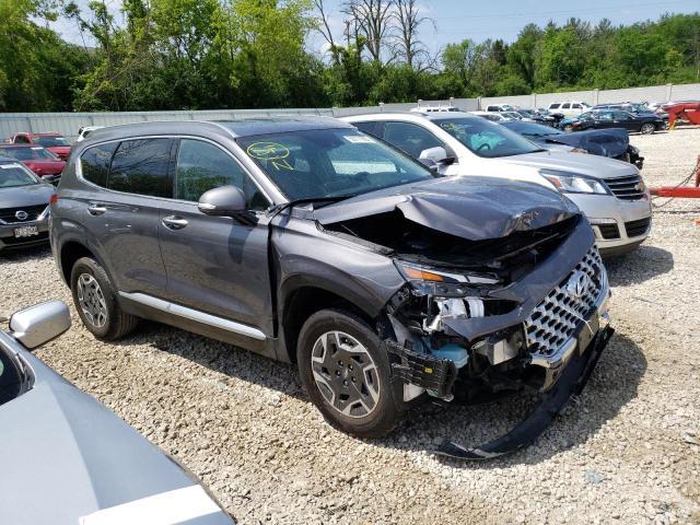 HYUNDAI SANTA FE B 2021