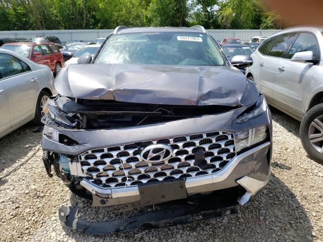 HYUNDAI SANTA FE B 2021