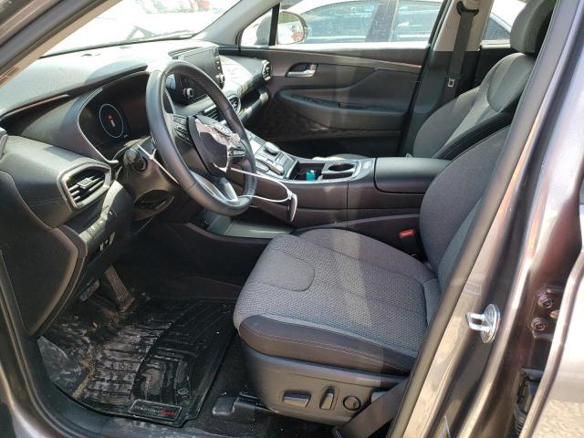 HYUNDAI SANTA FE B 2021