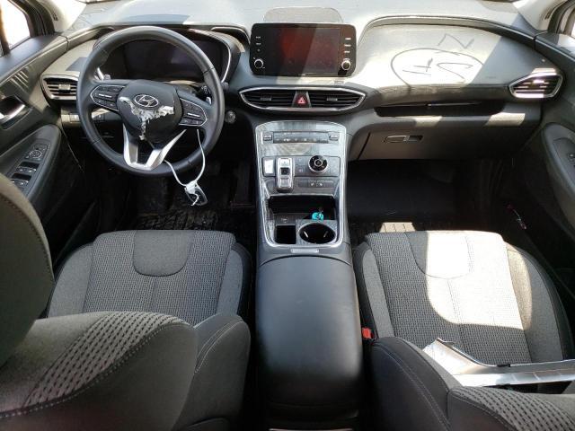 HYUNDAI SANTA FE B 2021