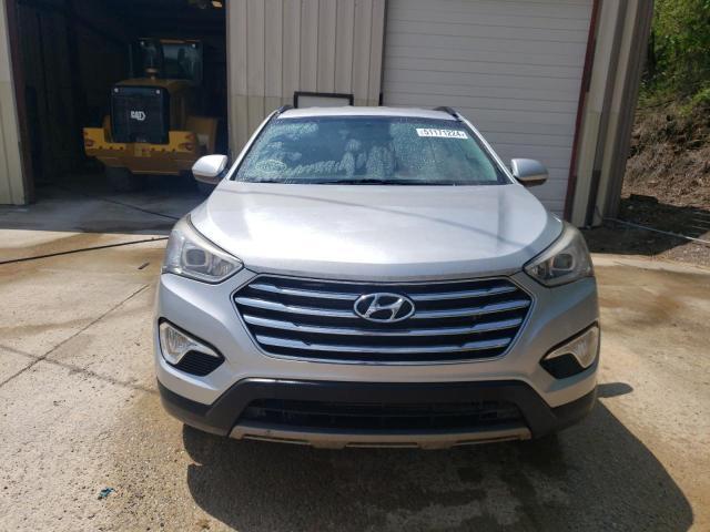 HYUNDAI SANTA FE S 2016