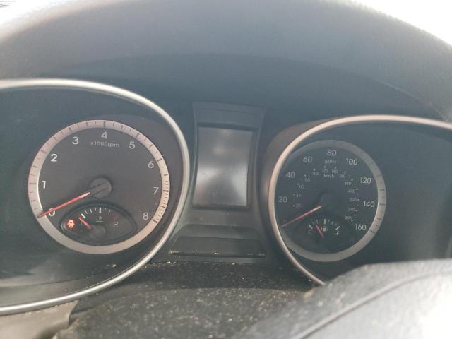 HYUNDAI SANTA FE S 2016