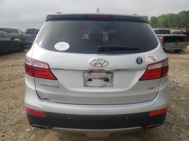 HYUNDAI SANTA FE G 2015