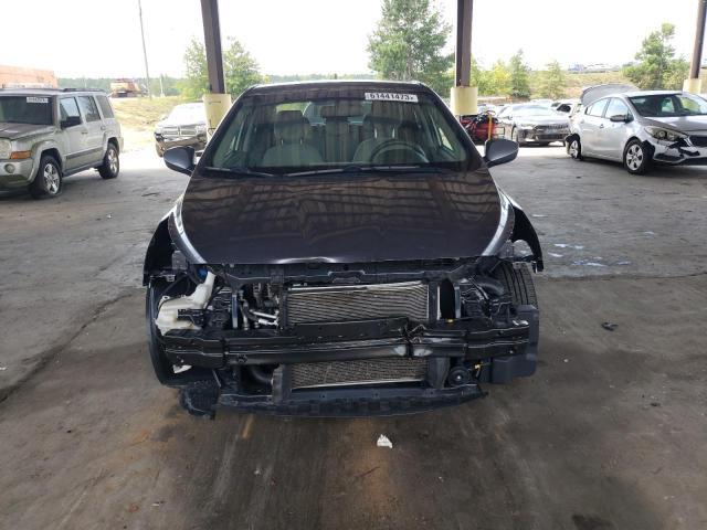 HYUNDAI ACCENT SE 2017