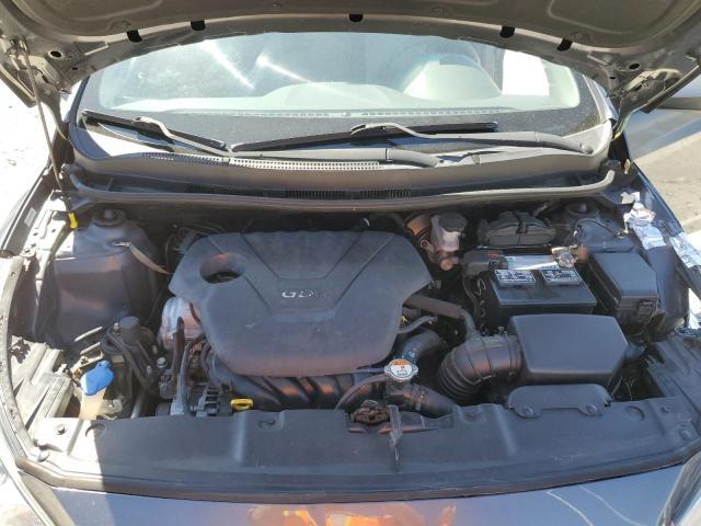 HYUNDAI ACCENT GLS 2013