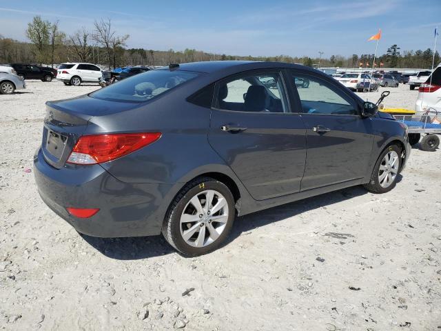 HYUNDAI ACCENT GLS 2013