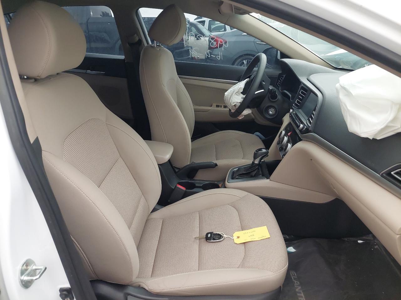 HYUNDAI ELANTRA  2020