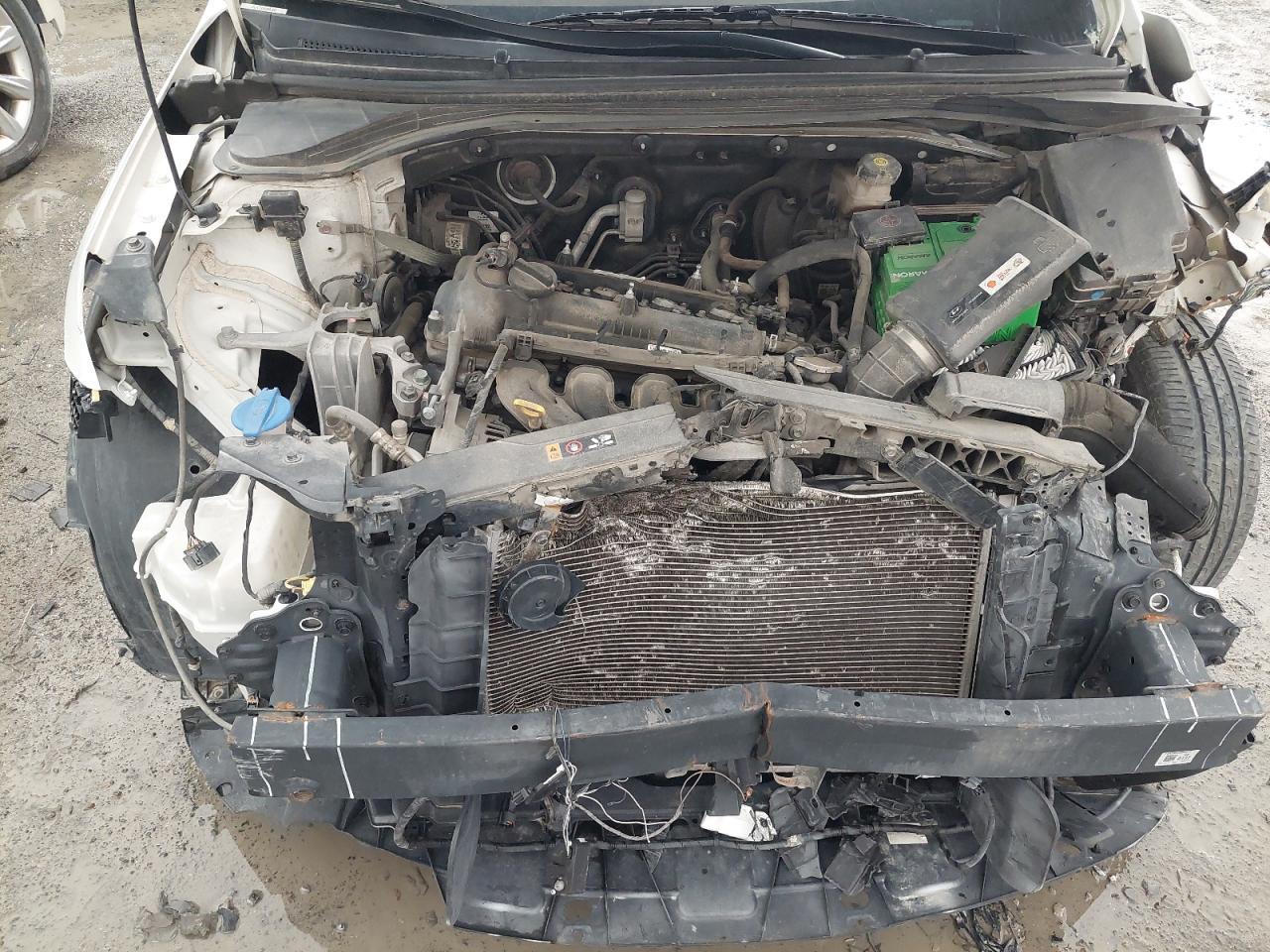 HYUNDAI ELANTRA  2020