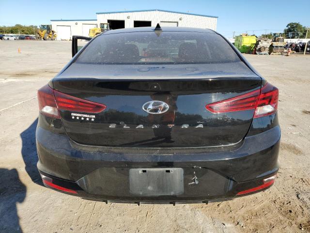 HYUNDAI ELANTRA SE 2020