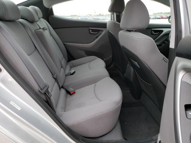 HYUNDAI ELANTRA SE 2015