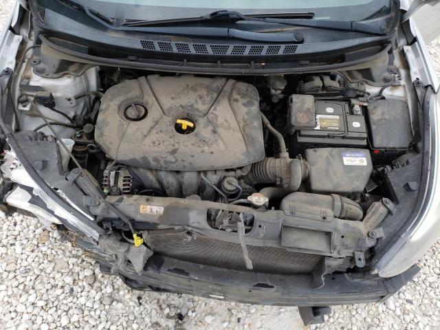 HYUNDAI ELANTRA SE 2015